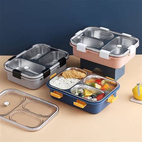 leak proof steel lunch box india|steel leak proof lunch box.